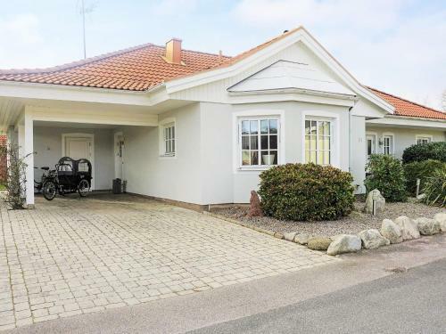 Holiday Home S�lvesborg XIII