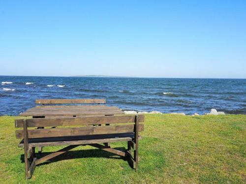 Holiday Home S�lvesborg IX