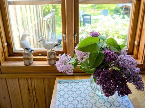 Holiday Home S�lvesborg IX