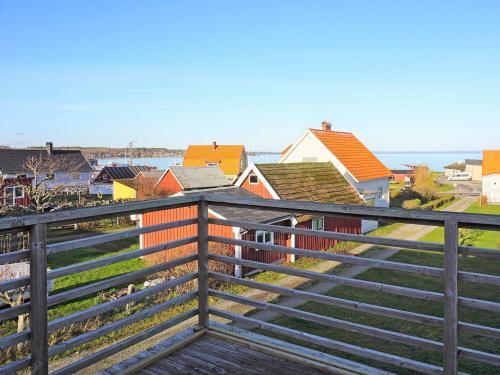 Holiday Home S�lvesborg XII