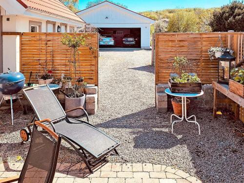 Holiday Home S�lvesborg XII