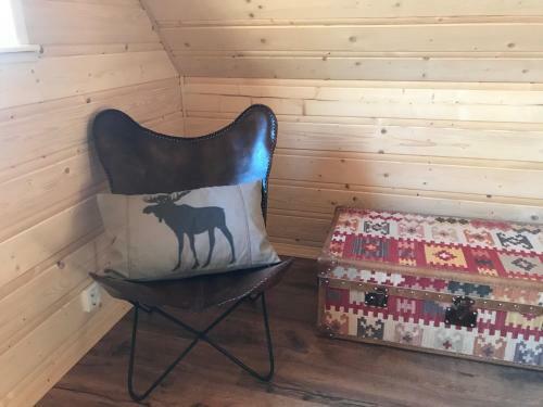 Walden Cabin