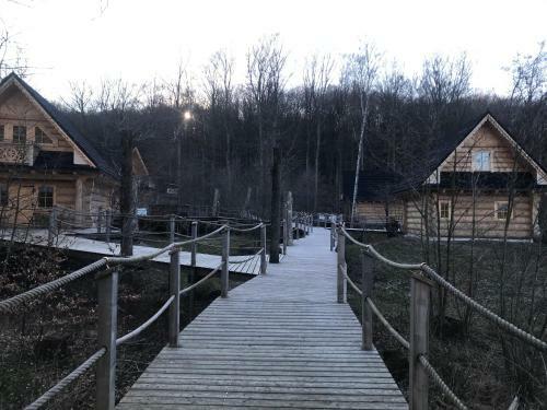 Walden Cabin