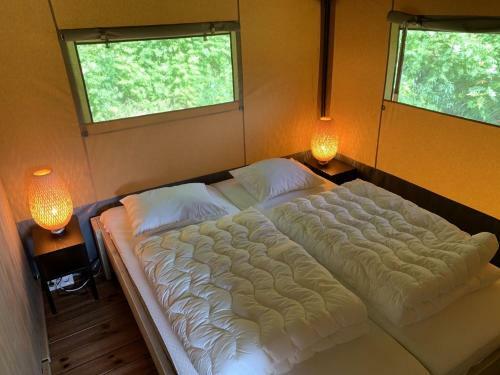 Alevi Camping