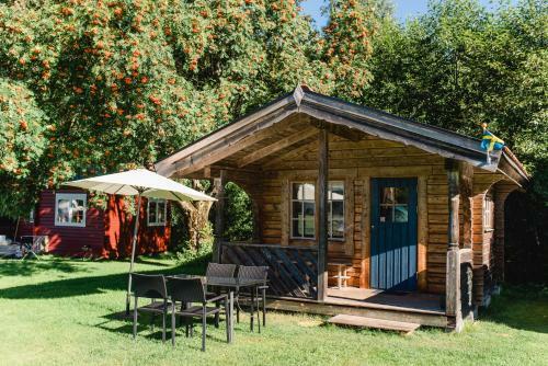 Alevi Camping