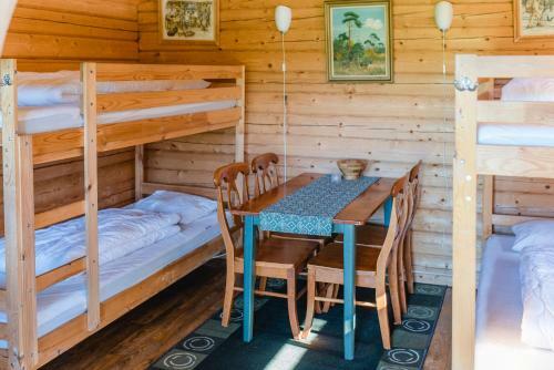 Alevi Camping