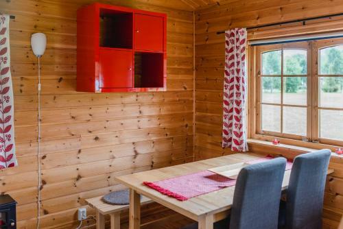 Alevi Camping