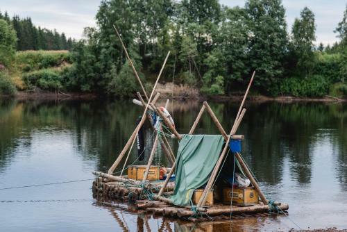 Alevi Camping