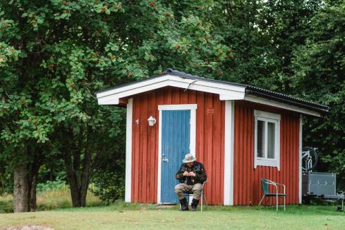 Alevi Camping