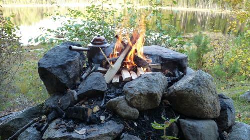 Alevi Camping