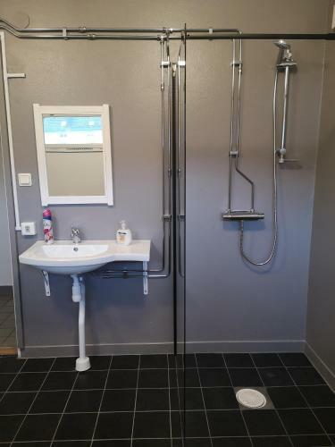 Norra Ny Hostel