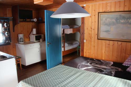 V�rn�s Camping