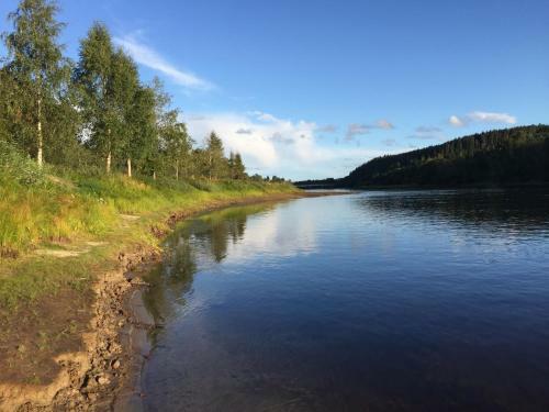 V�rn�s Camping
