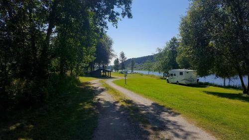 V�rn�s Camping