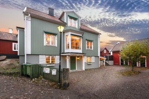 Apartamento M�ster Lars