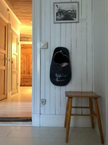 Hostal Pensionat Gyllenhjelmsgatan
