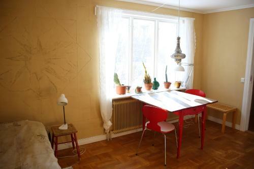Resursg�rdens B&B