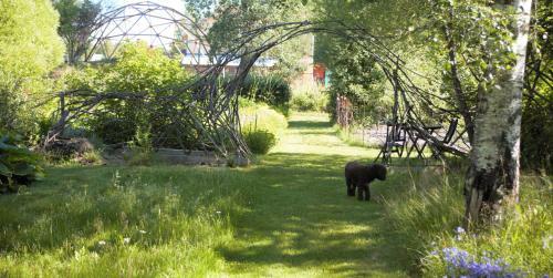 Resursg�rdens B&B