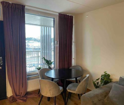 Apartamento L�genhet I Lilla Ursvik, Sundbyberg.