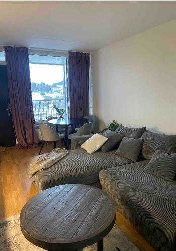 Apartamento L�genhet I Lilla Ursvik, Sundbyberg.