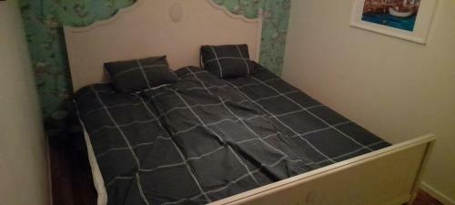 H�llestrand Cottage Krabban