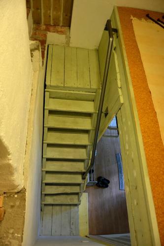 Lillstugan, S�dra Bergslagen
