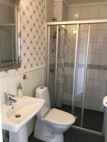 Svaneholm Hotel