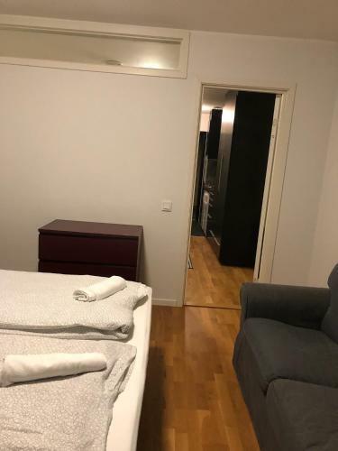 Arsta 342 3-4 Bed Apartment Stockholm