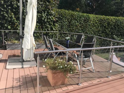 Apartamento Nikos House;