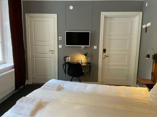 Unique Hotel Jungfrugatan