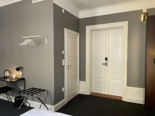 Unique Hotel Jungfrugatan