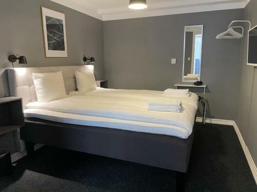 Unique Hotel Jungfrugatan