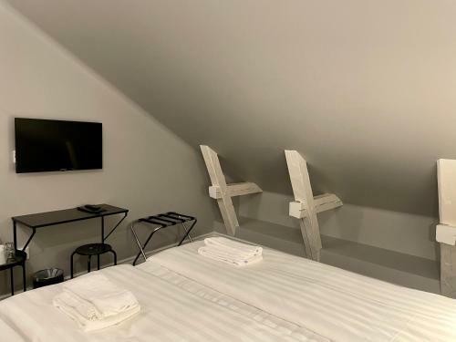 Unique Hotel Jungfrugatan