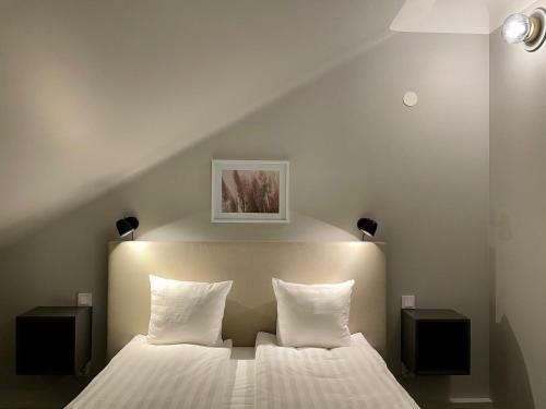 Unique Hotel Jungfrugatan