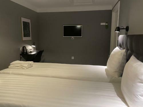 Unique Hotel Jungfrugatan