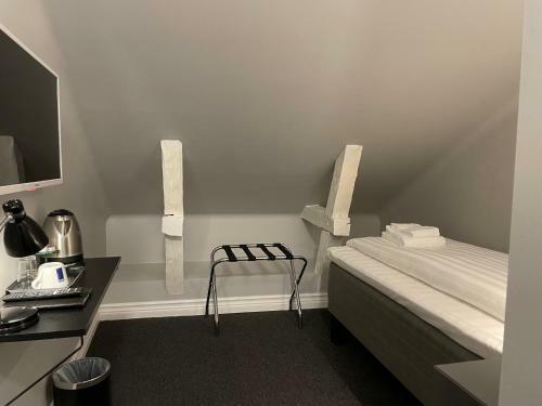 Unique Hotel Jungfrugatan