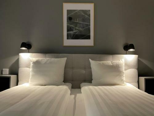 Unique Hotel Jungfrugatan