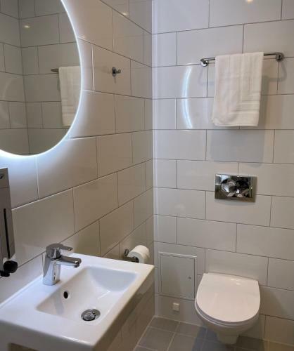 Unique Hotel Jungfrugatan