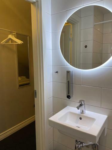 Unique Hotel Jungfrugatan