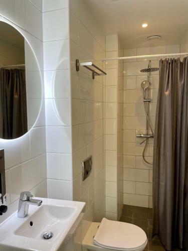 Unique Hotel Jungfrugatan