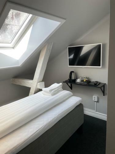 Unique Hotel Jungfrugatan