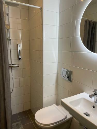 Unique Hotel Jungfrugatan