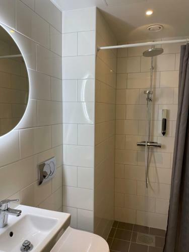 Unique Hotel Jungfrugatan