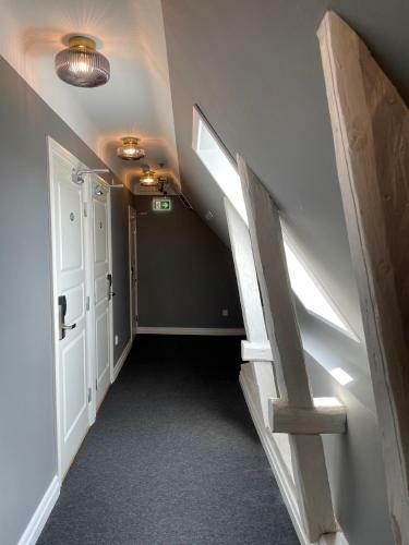 Unique Hotel Jungfrugatan