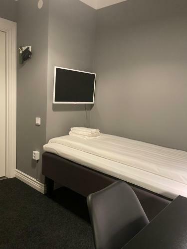 Unique Hotel Jungfrugatan