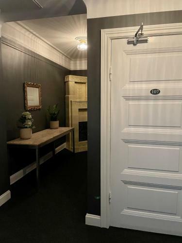 Unique Hotel Jungfrugatan