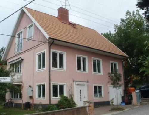 Bed & Breakfast Pink House #1