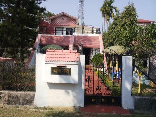 Hostal We Have Wonderful Villa At Shantiniketan.