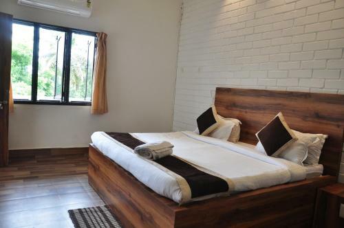 Hotel Seed Resort
