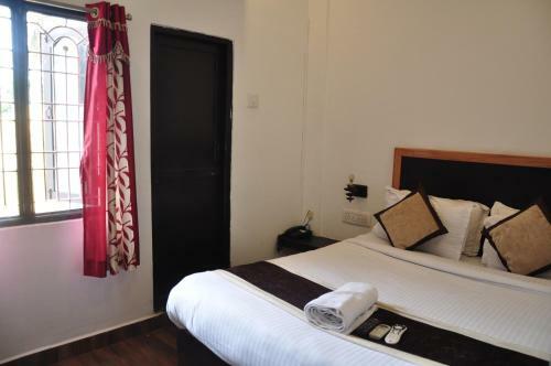 Hotel Seed Resort